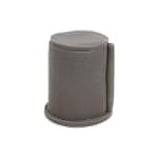 Filtru aer de aer - cartridge SUZUKI GN TU 125/250 1982-2015 HIFLO HFA3105