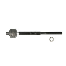 Articulatie axiala, cap de bara Tija de fixare fara capat Dreapta/Stanga lungime: 141mm MERCEDES C CL203 C T-MODEL S203 C W203 CLC CL203 CLK A209 CLK C209 CLS C219 1.6-6.3 10.98-12.15 LEMFOERDER LMI21153