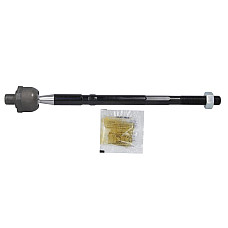 Articulatie axiala, cap de bara Tie rod with no end L/R length: 265mm CHEVROLET LACETTI NUBIRA 1.4-2.0D 03.05- CTR CTRCR0242