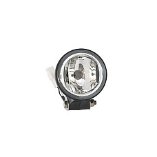 Lumina de lucru Lampa de lucru H3 12/24V 70W adancime: 97mm diametru: 84mm carcasa din plastic conector AMP Faston 250 fir 02m Optica FF WESEM LOR6.41551.02