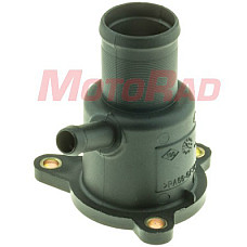Termostat,lichid racire Termostat sistem racire in carcasa DACIA DUSTER DUSTER/SUV LOGAN LOGAN EXPRESS LOGAN II LOGAN MCV SANDERO SOLENZA NISSAN KUBISTAR PRIMASTAR X-TRAIL II 1.4-3.0D 01.96- MOTORAD CH9954