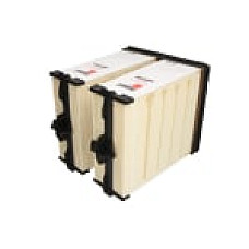 Filtru aer HYUNDAI R WIRTGEN W QSC/QSL9 FLEETGUARD AF55015