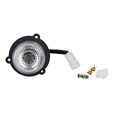 Semnalizator Rear indicator lamp WESEM LA3.23910.01