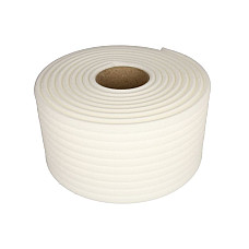 Materiale si benzi de mascare Buretele iepurelui material: spuma poliuretanica dimensiuni: 13mm/50m cantitate per impachetare: 1buc APP 80070350