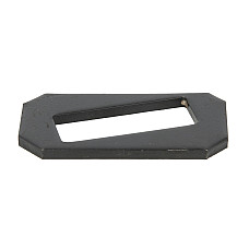 Tabla profilata, ochi arc PL Plytka mocowania resoru BPW BPW KH SH SKH SKM 09.07- BPW 03.281.44.25.0