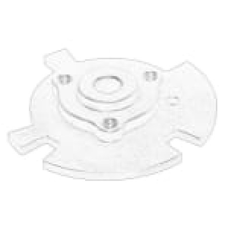 Roata dintata, ax cu came Camshaft sprocket/gear  OPEL ANTARA A CASCADA INSIGNIA A INSIGNIA A COUNTRY INSIGNIA B INSIGNIA B COUNTRY INSIGNIA B GRAND SPORT ZAFIRA C 2.0D 10.11- OE OPEL 55583963
