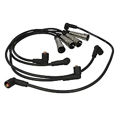 Set cablaj aprinder NGK cu aprindere prin cabluri VW GOLF 1.3 mot.GT / HK / MH / AEV / ADX / AEA 84 - NGK RC-VW216             0947