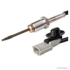 Senzor, temperatura gaze evacuare Senzor temperatura evacuare NISSAN PRIMASTAR OPEL VIVARO A RENAULT TRAFIC II 2.0D 08.06- HERTH+BUSS PARTI ELECTRICE 70682510
