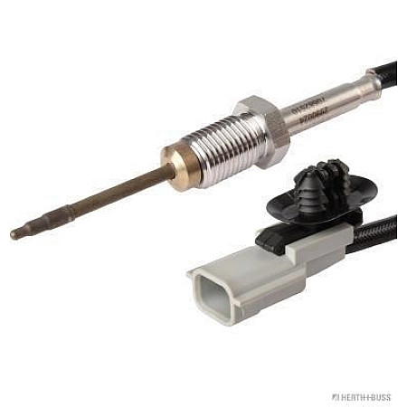 Senzor, temperatura gaze evacuare Senzor temperatura evacuare NISSAN PRIMASTAR OPEL VIVARO A RENAULT TRAFIC II 2.0D 08.06- HERTH+BUSS PARTI ELECTRICE 70682510