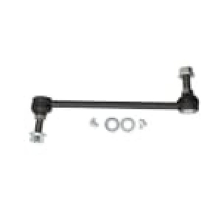 Bieleta antiruliu bara stabilizatoare Fata Dreapta/Stanga 4x4 numai  CHRYSLER 300 C 300C DODGE CHARGER MAGNUM 3.0D-6.4 09.04- USA K750154AT