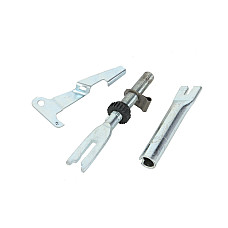 Reglaj, frana tambur Reglarea slabirii frinei Stanga FIAT DUCATO 1.8-2.5D 01.82-05.94 WP WPS-1.1531