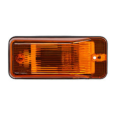 Semnalizator Lampi de semnalizare laterala Culoare sticla portocaliu P21W fits MERCEDES CITARO 530 INTEGRO 550 TOURISMO 350 TRAVEGO 580 SETRA 400 0895 TRUCKLIGHT CL ME016