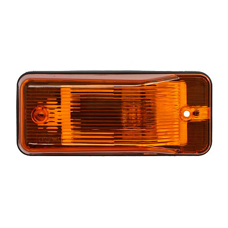 Semnalizator Lampi de semnalizare laterala Culoare sticla portocaliu P21W fits MERCEDES CITARO 530 INTEGRO 550 TOURISMO 350 TRAVEGO 580 SETRA 400 0895 TRUCKLIGHT CL ME016