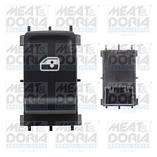 Comutator,macara geam Car window regulator switch front R SKODA KAMIQ KAROQ KODIAQ SCALA SUPERB III 1.0-2.0D 03.15- MEAT &amp; DORIA MD26644