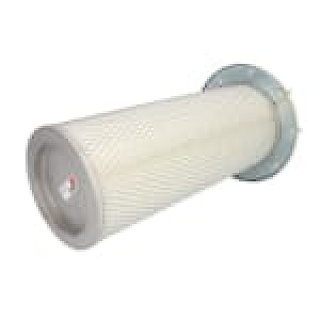 Filtru aer CATERPILLAR 200 600 700 800 900 D 3116-D343 FLEETGUARD AF340