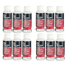 Solutie antibacterian Eliminator de mirosuri KILLER ODOR 120 ml buc pentru aparate cu ultrasunete ERRECOM AB1041G 12