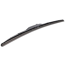 Lamela stergator Wiper blade hybrid front with spoiler 1pcs 450mm MERCEDES X 470 ABARTH 124 SPIDER CHEVROLET CRUZE ORLANDO FIAT 124 SPIDER HONDA CIVIC IX HYUNDAI IONIQ IONIQ 5 IONIQ 6 12.06- SWF SWF 116176