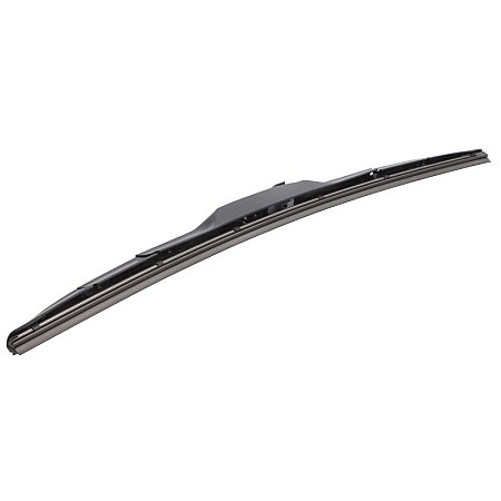 Lamela stergator Wiper blade hybrid front with spoiler 1pcs 450mm MERCEDES X 470 ABARTH 124 SPIDER CHEVROLET CRUZE ORLANDO FIAT 124 SPIDER HONDA CIVIC IX HYUNDAI IONIQ IONIQ 5 IONIQ 6 12.06- SWF SWF 116176