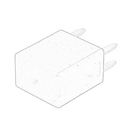 Releu GP relay 12V Universal CHRYSLER 300C PACIFICA PT CRUISER TOWN &amp; COUNTRY DODGE CHALLENGER CHARGER GRAND JEEP LIBERTY WRANGLER III WRANGLER IV 06.00- CHRYSLER 68382350AA