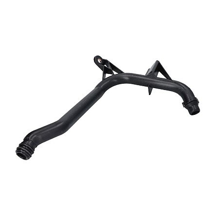 Cuplaj conducta lichid racire Cooling system plastic hose BMW 3 E46 5 E39 7 E38 Z3 E36 Z4 E85 2.0-4.4 08.95-02.09 VAICO V20-1848