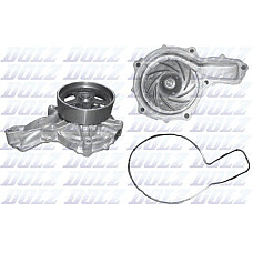 Pompa apa Pompa de apa cu rulment: 140mm VOLVO FM9 D9A260/D9A300/D9A340 12.01-09.05 DOLZ DOLZ V209