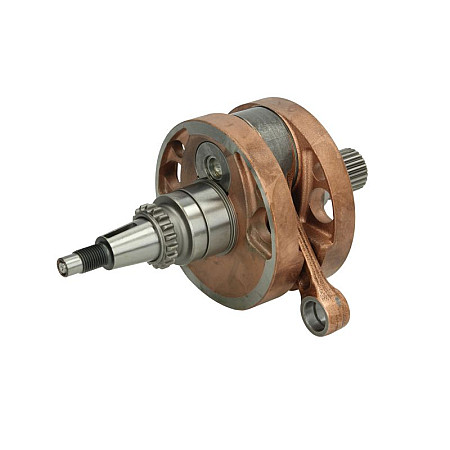 Arbore cotit cotit HONDA CRF 250 2010-2017 HOT RODS HR 4097