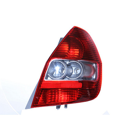 Stop spate Lampa spate Dreapta  HONDA JAZZ II 03.02-10.08 DEPO 217-1962R3LD-UE