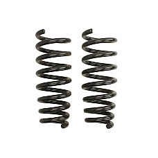 Set arcuri sport Lowering spring Pro-Kit 2pcs 20mm / 15-20mm 1400kg / 1520kg BMW X6 E71 E72 4.4 10.07-07.14 EIBACH E10-20-017-04-20