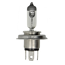 Bec, far principal Bec A stabilit 2buc H4 12V 60/55W P43T-38 VisionPlus Plus 60% IVECO DAILY I DAILY II MERCEDES 123 C123 123 W123 123 T-MODEL S123 124 A124 124 C124 124 W124 11.65- PHILIPS PHI 12342VP/S2