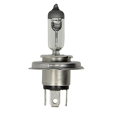 Bec, far principal Bec A stabilit 2buc H4 12V 60/55W P43T-38 VisionPlus Plus 60% IVECO DAILY I DAILY II MERCEDES 123 C123 123 W123 123 T-MODEL S123 124 A124 124 C124 124 W124 11.65- PHILIPS PHI 12342VP/S2