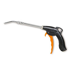 Pistol de aer BETA Pistolet do przedmuchiwania z dysza teleskopowa 165-300mm BETA BE1949T