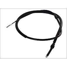 Cablu, frana de parcare Cablu frana de mana Spate Dreapta/Stanga 1615mm/1095mm VW CORRADO GOLF III VENTO 1.4-2.9 09.88-04.99 ADRIAUTO AD55.0249