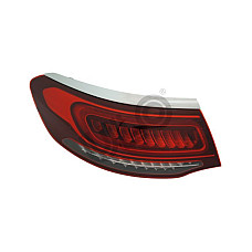 Stop spate Rear lamp L external LED MERCEDES GLC C253 06.16- ULO ULO106520210