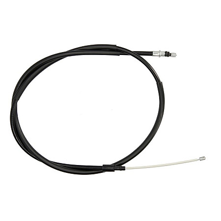 Cablu, frana de parcare Cablu frana de mana Spate Stanga 1860mm/1645mm CITROEN XSARA PICASSO 1.6-2.0D 12.99-06.12 ABE C7C009ABE