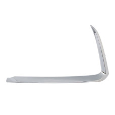 Bara/piese Spoiler bara Fata Stanga Inferior plastic crom 12.15- BLIC 5513-00-3499921P