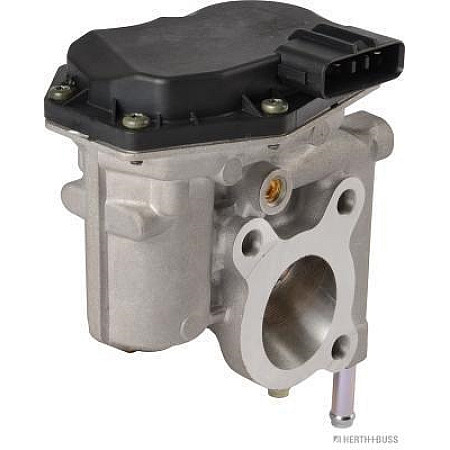Supapa EGR Valva EGR TOYOTA DYNA HILUX HILUX VII LAND CRUISER LAND CRUISER PRADO 3.0D 02.05- HERTH+BUSS JAKOPARTS J5692013