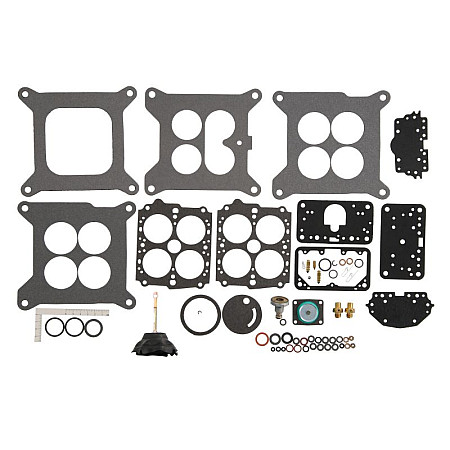 Kit reparatie carburator OMC Holley 4160C SIERRA INTERNATONAL LLC 18-7237
