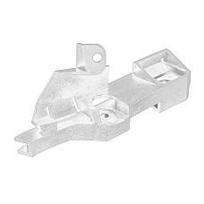 Suport, bara protectie Suport bara Fata Dreapta BMW 3 E46 1.6-3.2 01.00-12.07 OE BMW 51 11 7 030 618
