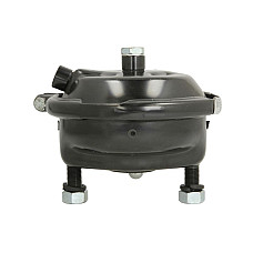 Cilindru de pretensionare Servomotor frana 18 cursa: 62mm M16x15mm disc BPW DAF SCANIA VAN HOOL PETERS 076.829-00