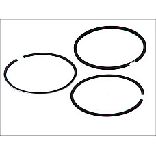 Set segmenti piston 83 STD 15 175 3 EN piston VOLVO 850 960 2.4/2.9 08.90-07.94 VOLVO GOETZE 08-502100-00