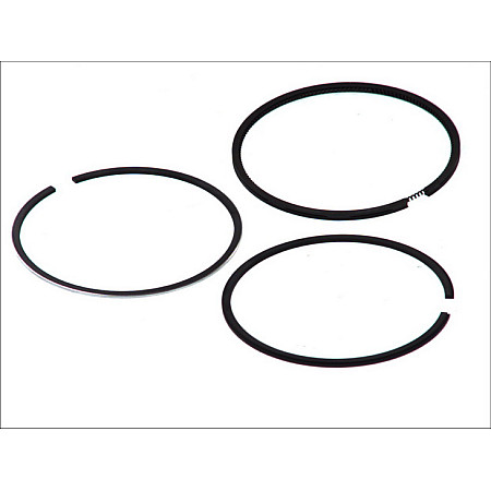 Set segmenti piston 83 STD 15 175 3 EN piston VOLVO 850 960 2.4/2.9 08.90-07.94 VOLVO GOETZE 08-502100-00