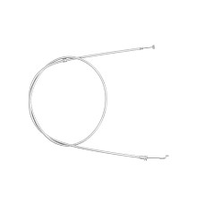 Cablul carcasei de portbagaj Cablul capacului de incarcare OE DB TRUCK 960 755 04 61 64