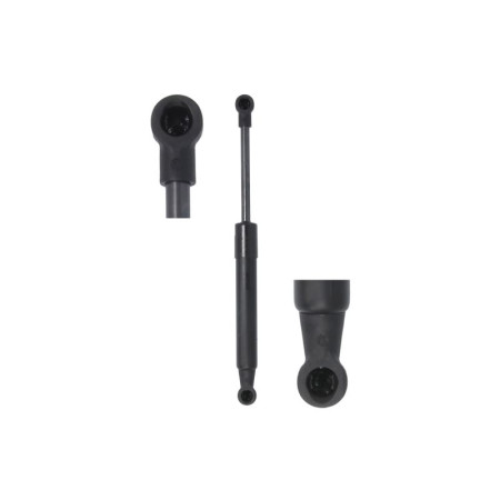Amortizor portbagaj Arcul cu gaz arcul cu gaz de incarcare Dreapta/Stanga lungime maxima: 256mm sUV:68mm EN boot lid - convertible MERCEDES CLK A209 VW POLO IV CABRIOLET/LIMUZINA 06.02- KROSNO KR32355