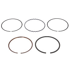 Set segmenti piston 75 STD 15 15 25 EN piston CITROEN BERLINGO BERLINGO/MINIVAN C2 C3 I C3 PLURIEL NEMO NEMO/MINIVAN SAXO XSARA ZX 1.4/1.4CNG/1.4LPG 07.88- setat pe motor NE 120037005500