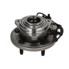Butuc roata R butuc roata fata Fata cu rulment  JEEP COMMANDER GRAND CHEROKEE III 3.0-6.1 10.04- USA 513234AT