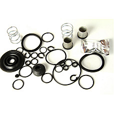 Set reparatie, supapa frana - frana de serviciu Kit de reparare a valvelor SORL 3514 013 0040 9
