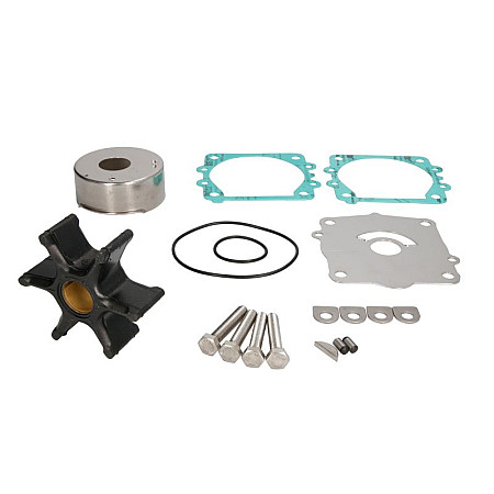Set reparatie, pompa apa Water pump repair kit 115 HP F115 LF115 2000-2011 SIERRA INTERNATONAL LLC 18-3442