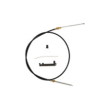 Caseta directie Gear pull-rod kit MC-I/R/MR/ALPHA ONE GEN II MC-I/R/MR/ALPHA ONE GEN II 6225577 &amp; up SIERRA INTERNATONAL LLC 18-2190