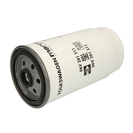 Filtru combustibil Screw in fuel filter MERCRUISER 30L V6 Diesel QUICKSILVER 35 8M0067337