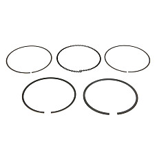 Set segmenti piston 719 STD 1 12 2 EN piston FORD B-MAX C-MAX II ECOSPORT FIESTA VI FIESTA VII FOCUS III FOCUS IV GRAND C-MAX MONDEO V 1.0/1.0H 02.12- GOETZE 08-424300-00